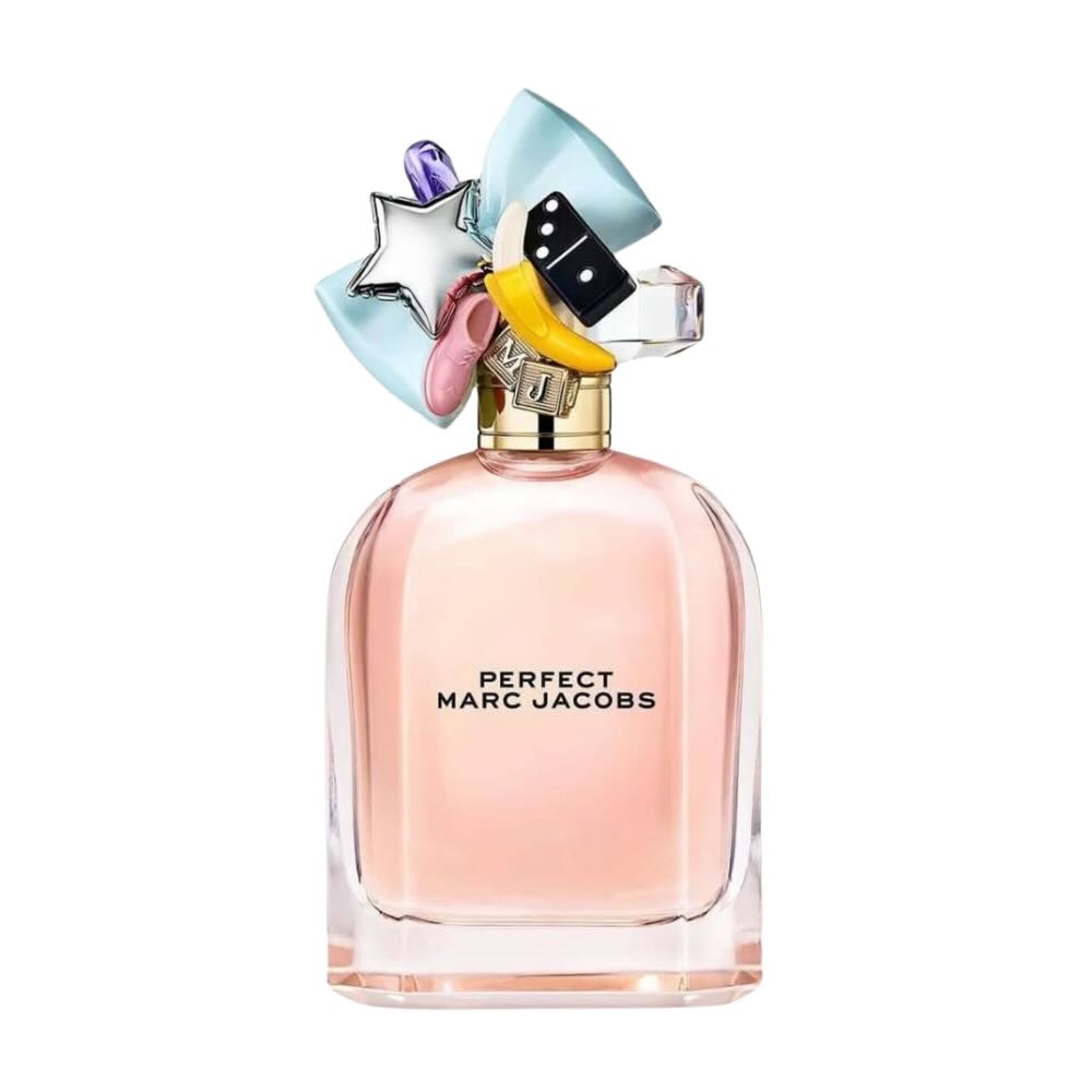 Nước Hoa Nữ Marc Jacobs Perfect EDP 100ml Chính Hãng | Trả Chậm 0% - Hình ảnh chính